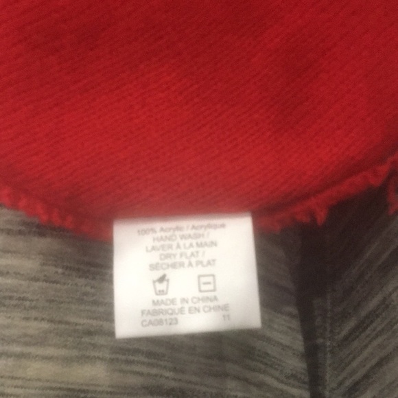 💥NWOT💥 Chrontario Beanie NEW - Picture 5 of 6